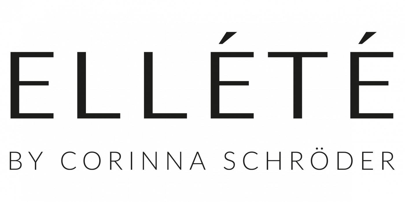 ELLÉTÉ by Corinna Schröder